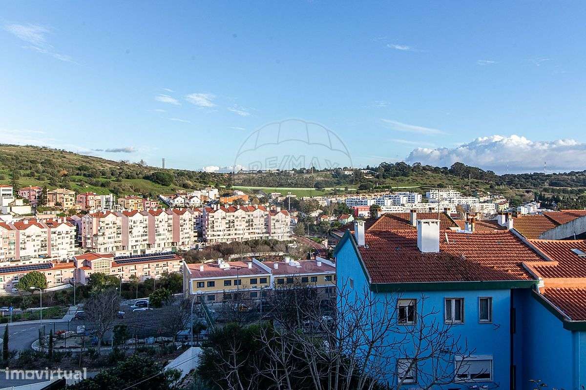 Apartamento T2 para venda-12