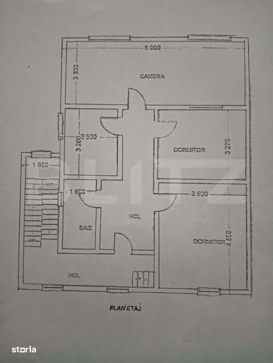 Oportunitate Apartament 3 camere decomandat in Vila - Imagine principală: 1/1