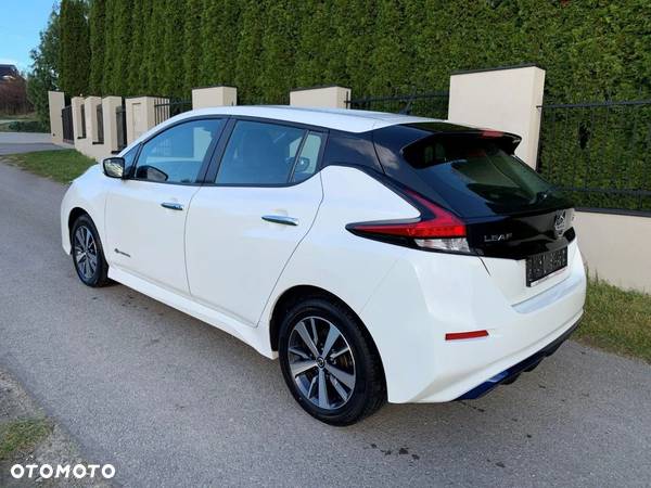 Nissan Leaf 40kWh Acenta - 3