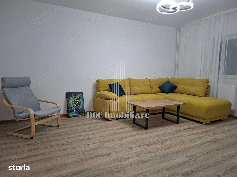 Inchiriere apartament 2 camere Brancoveanu - Imagine principală: 4/4