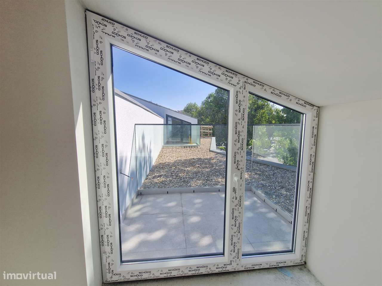 Apartamento T3 DUPLEX Venda em Viseu,Viseu-27