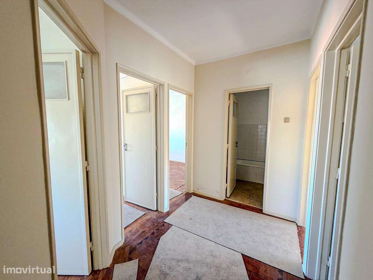 Apartamento T3 Sacavém-5