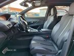 Peugeot 3008 1.6 BlueHDi GT Line EAT6 - 11