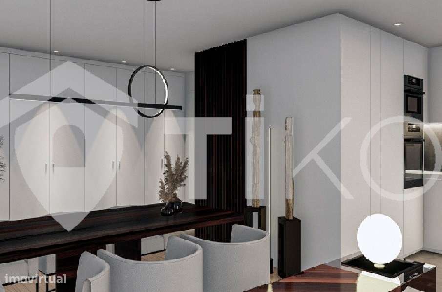 T3 na Avenida da Republica - V. N.Gaia-3