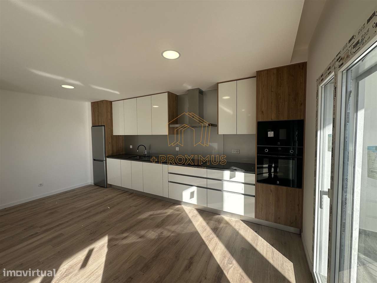 Apartamento T3 c/ garagem - Figueira da Foz - Grande imagem: 5/24