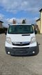 Opel VIVARO 2.0 CDTI 115 KM LIFT - 2