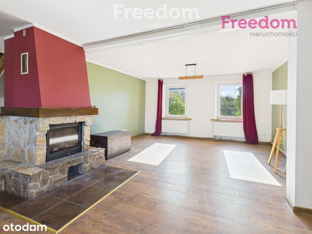 Siedlisko na Warmii ze stawem - Pełny obrazek: 4/19