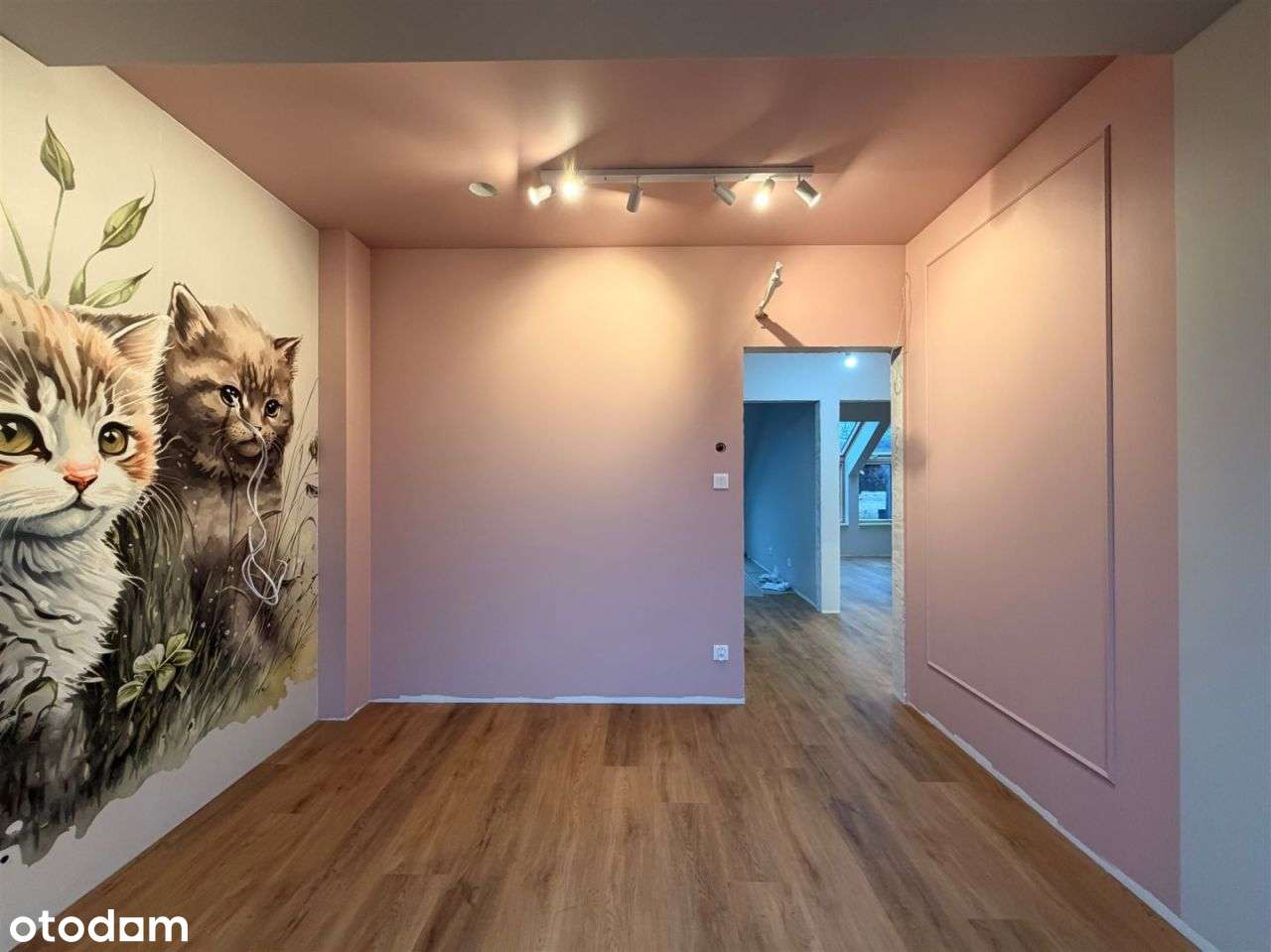 Nowy Dom bliźniak w zaciszu Szczecina-8