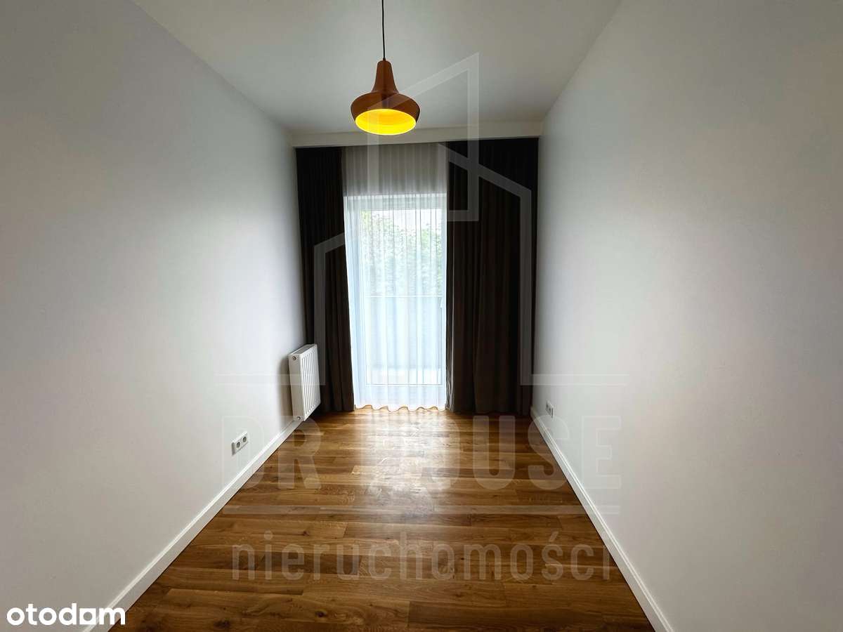 Apartament 3 pokoje 70m2 | KURKOWA14 | Widok na Odrę | Wysoki Standard-3