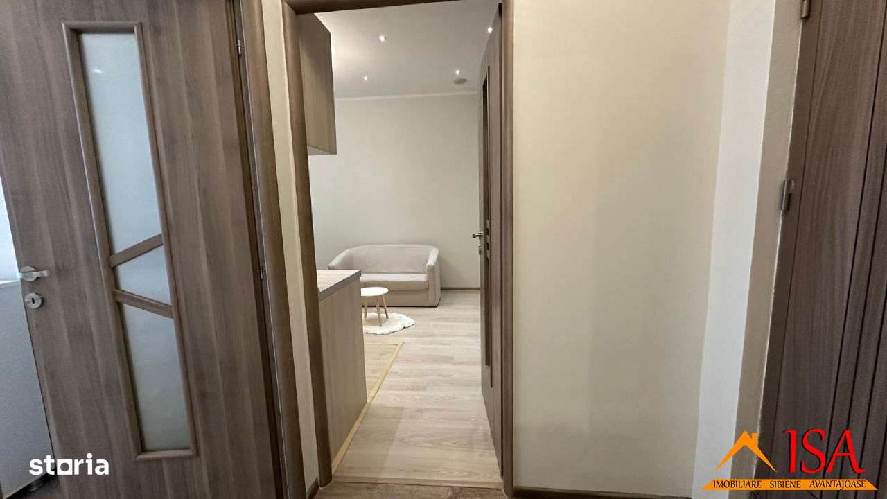 Studio cochet pe B-dul MIHAI VITEAZU – Ready to move!-4