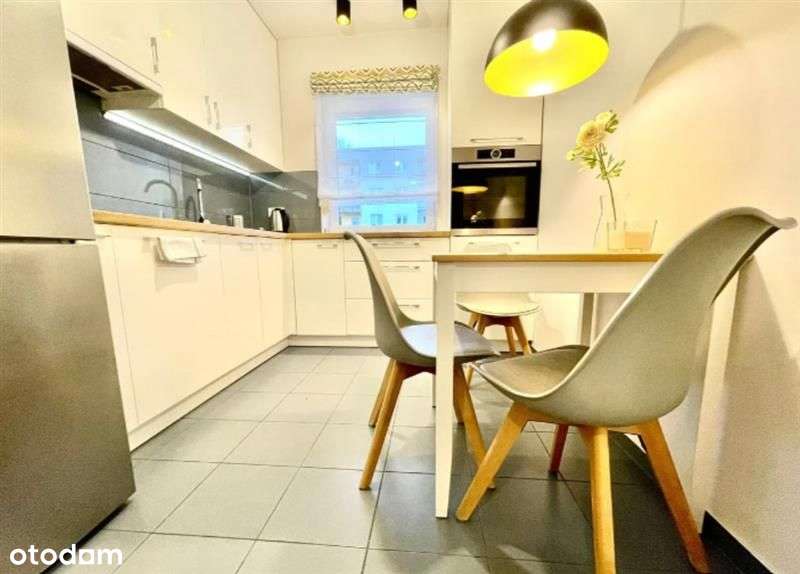 Cooka/2015 r./wysoki standard/klimatyzacja/taras!-4