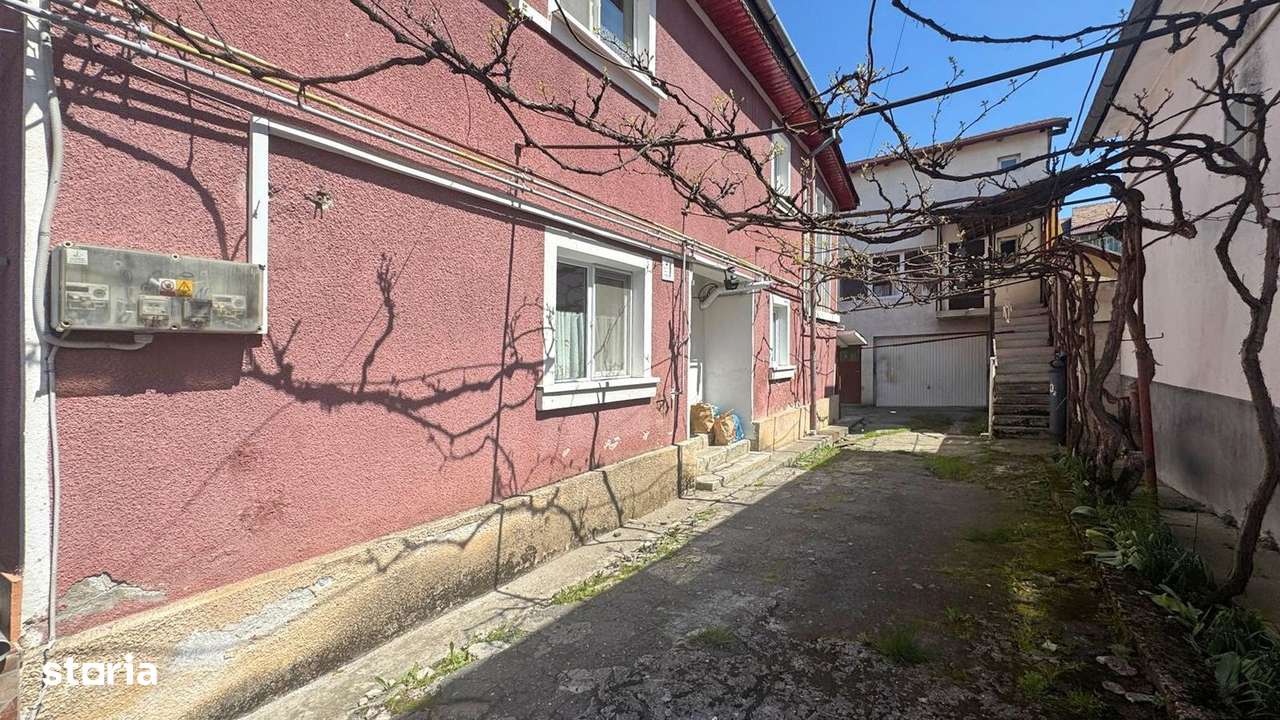 PROPRIETATE DE VANZARE IN CARTIERUL NOUA - Imagine principală: 1/8