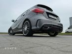 Mercedes-Benz Klasa A 250 7G-DCT Sport - 2