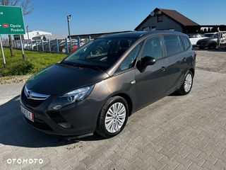 Opel Zafira 1.6 CDTI Cosmo