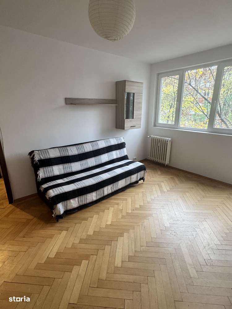 PAJURA / RENOVAT / IMOBIL ANVELOPAT FARA RISC-8