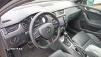 Skoda Octavia Combi Diesel 2.0 TDI 4X4 DSG RS - 11