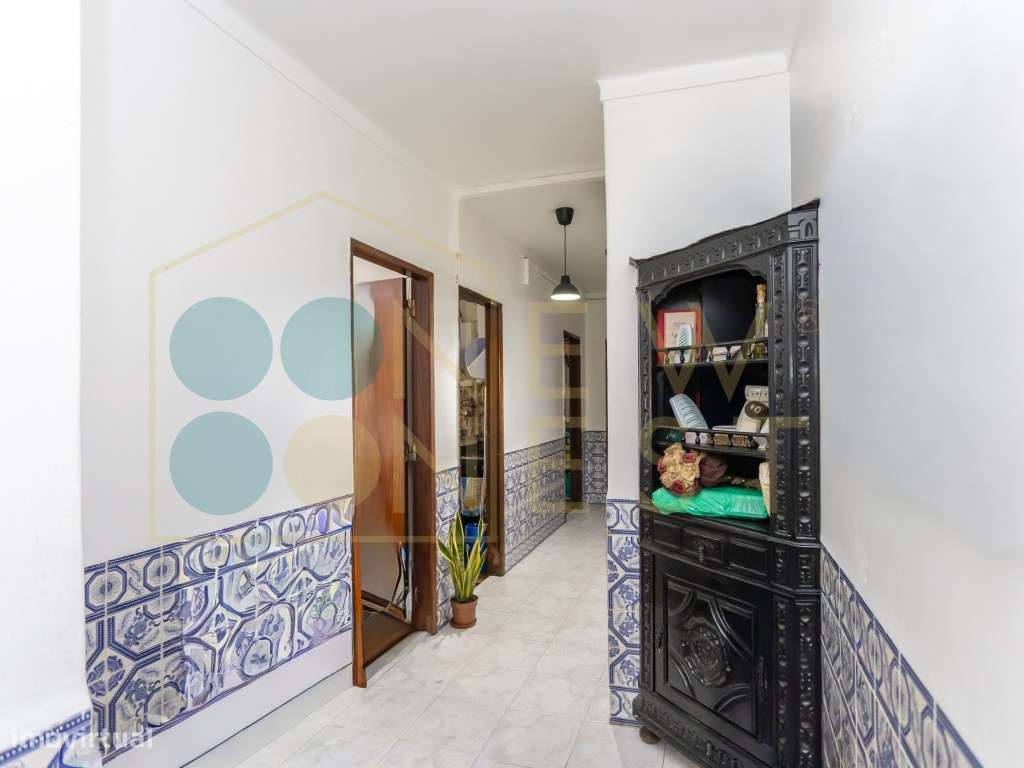 Apartamento T2 Dufa | Setúbal-5