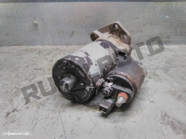 Motor De Arranque 0369_11023q Vw Golf Iii (1h1) 1991_1998 1.4 [ - 3