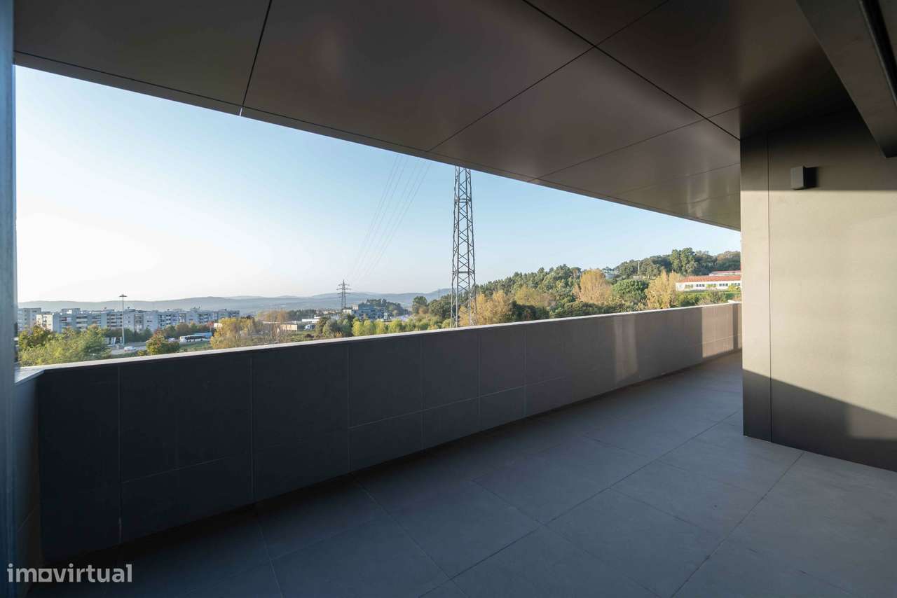 São vicente, Braga, Novo, Luxo, - Grande imagem: 4/24