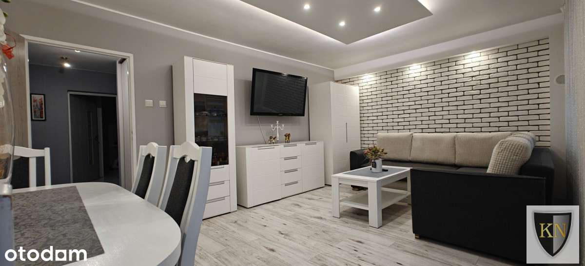 Komfortowe mieszkanie w dobrej cenie. - Pełny obrazek: 1/20