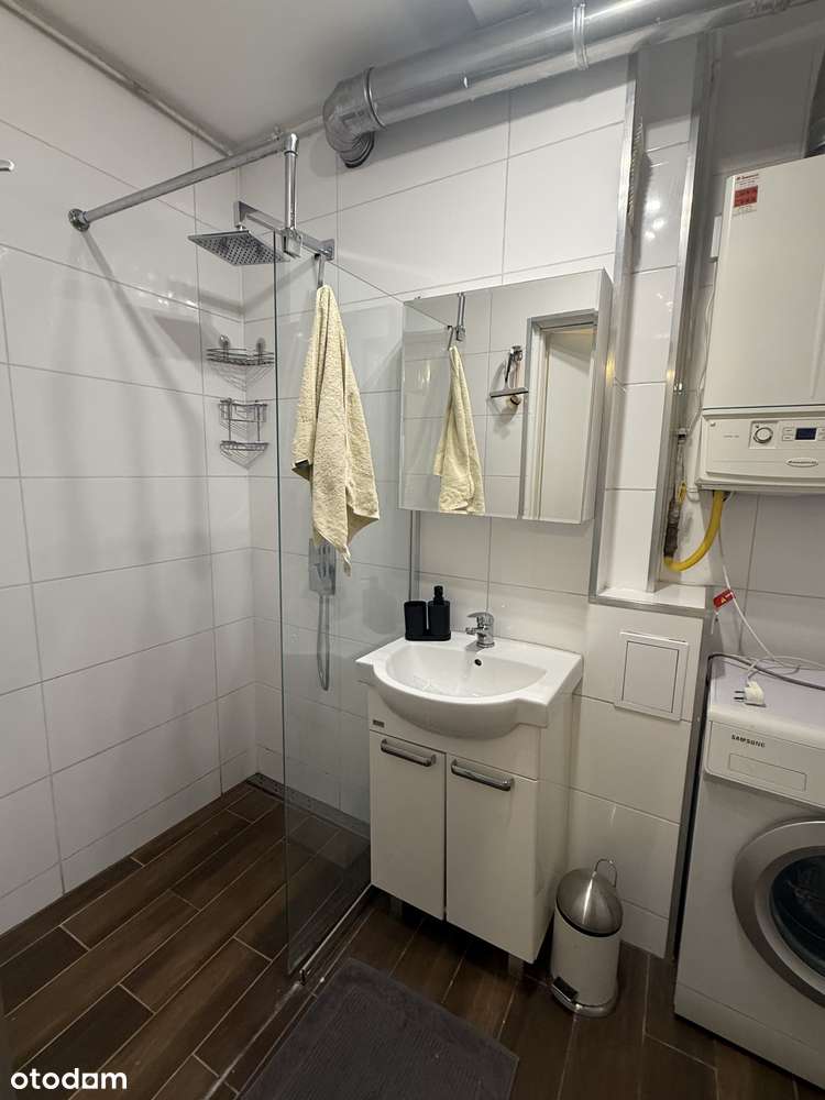 Bytom-Fałata/Grabowa mieszkanie po remoncie sprzedam-3