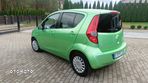 Opel Agila - 9