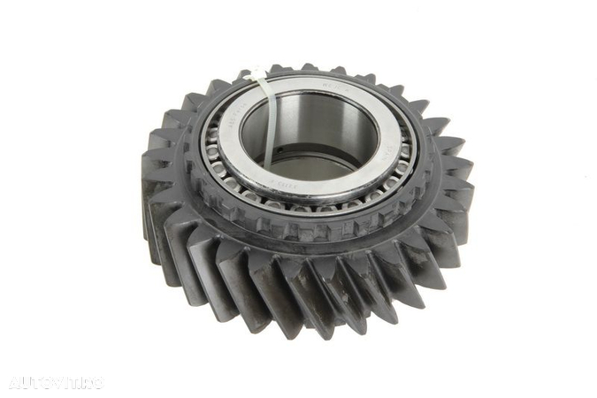 Pinion Treapta a 3-a Cutie Viteza Volvo 8172640. - 3