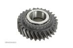 Pinion Treapta a 3-a Cutie Viteza Volvo 8172640. - 3