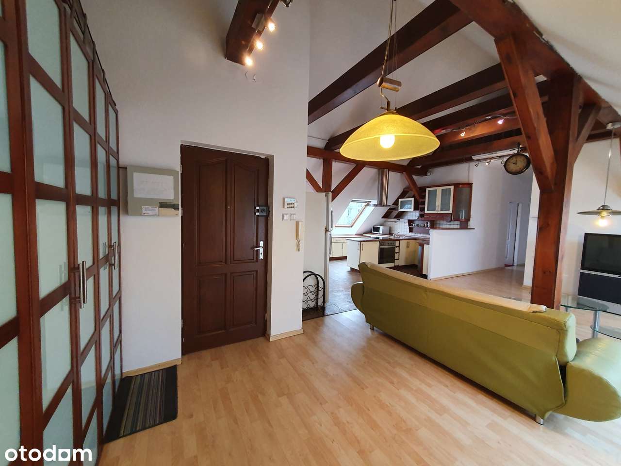 m 3 pokojowe dostępne od stycznia 2026, bezpośrednio, wystawiam FV - Pełny obrazek: 4/15