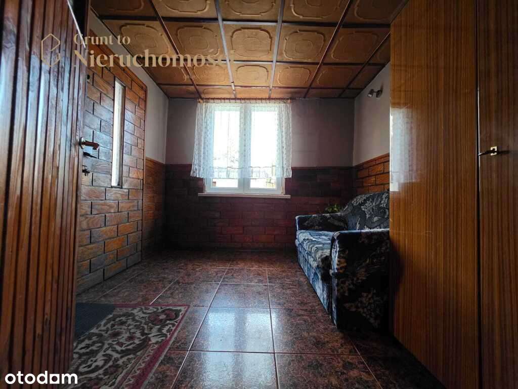 Okazja | świetna lokalizacja | duża działka-3