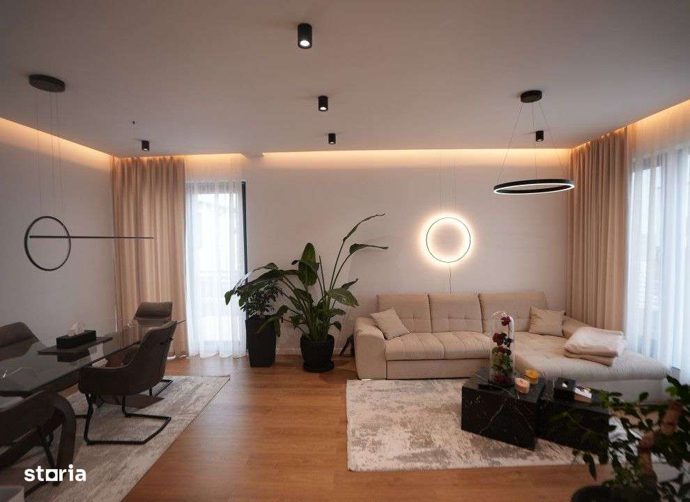 Casa 4 camere Semicentral , 119 metri Cod:158004 - Imagine principală: 5/20