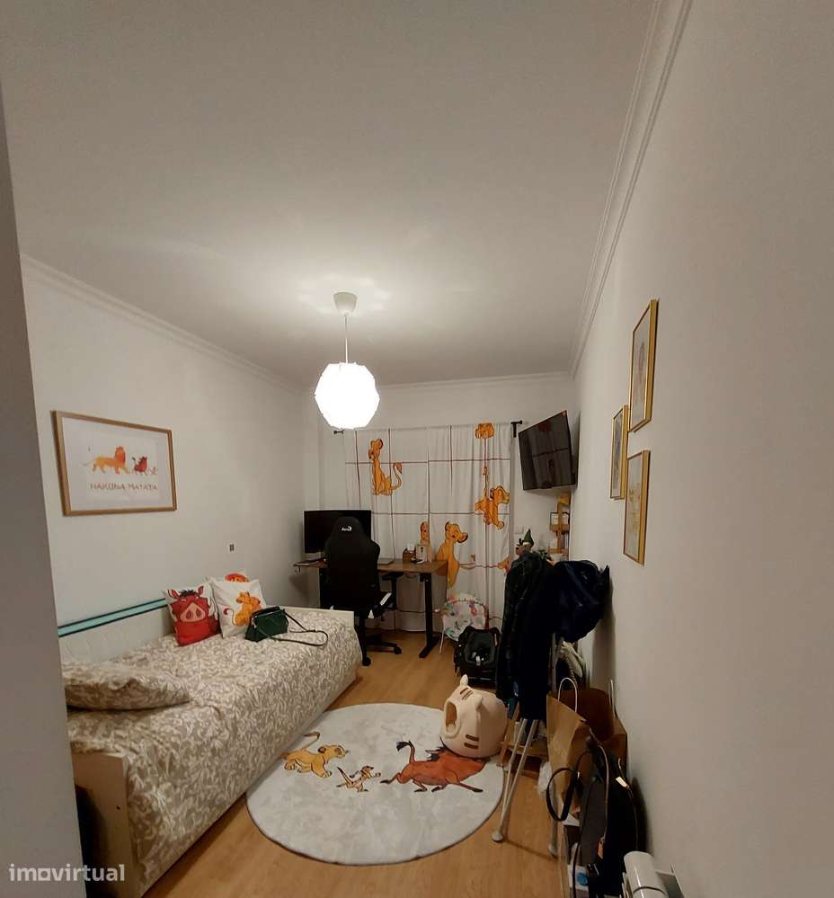 T2 Vale Flores - Almada - Grande imagem: 5/8