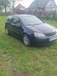 Volkswagen Golf 1.4 Comfortline - 4