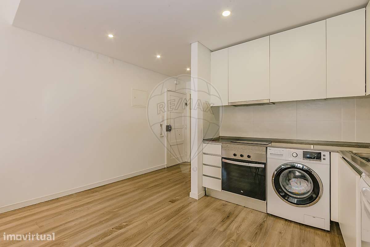 Apartamento T2 para venda - Grande imagem: 2/23