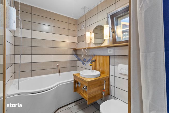Apartament tip Penthouse – Privilegio Residence – 0% comision-15