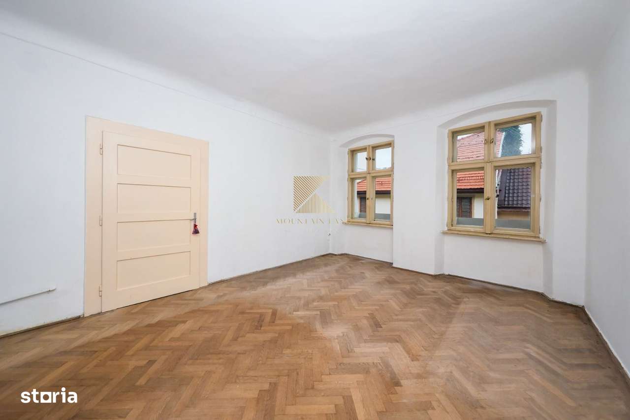 Locație rară în Brașov: ideal pentru regim hotelier sau business-15