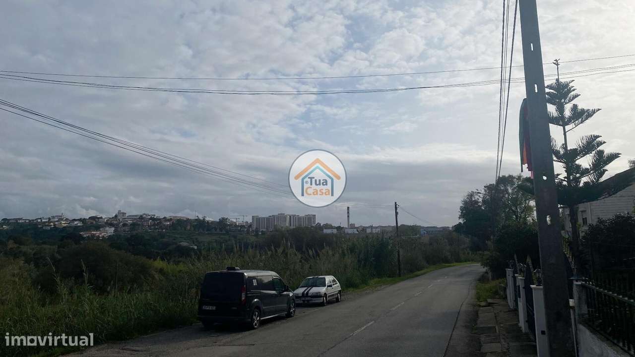 Terreno para construção, Coimbra - Grande imagem: 4/16