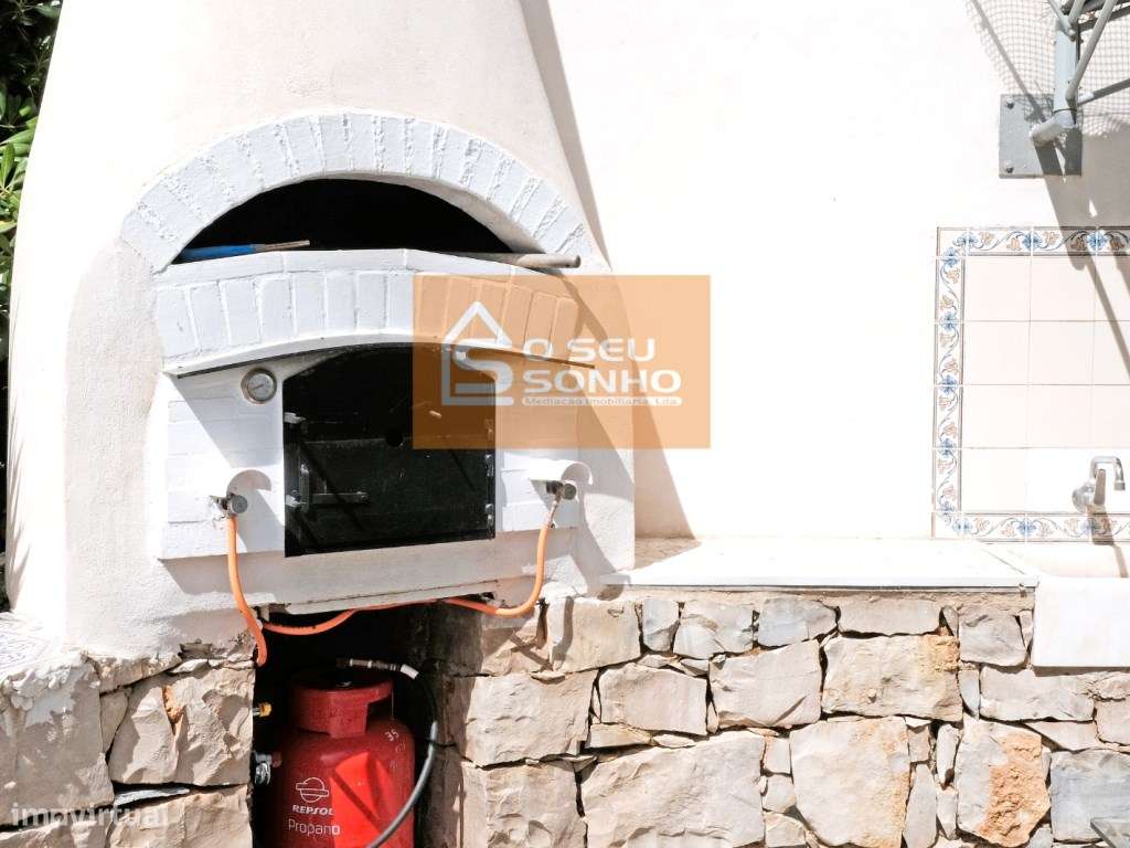 Moradia em São Brás de Alportel-15