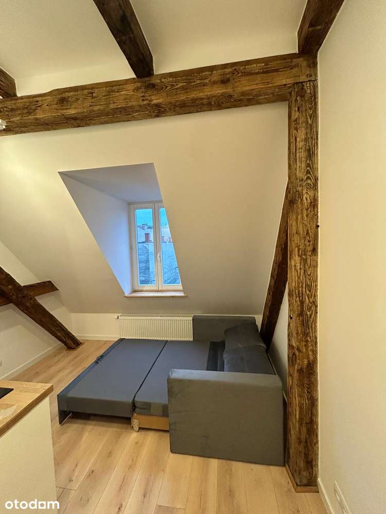 JEŻYCE -GOTOWY PAKIET INWESTYCYJNY –ul. Żurawia -78,82m2-8