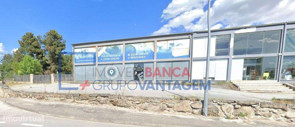 ARMAZÉM COMERCIAL - VALPAÇOS - Grande imagem: 3/7