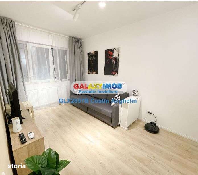 Oportunitate: Apartament 3 camere SMART - Regie\/Grozavesti - Imagine principală: 4/9