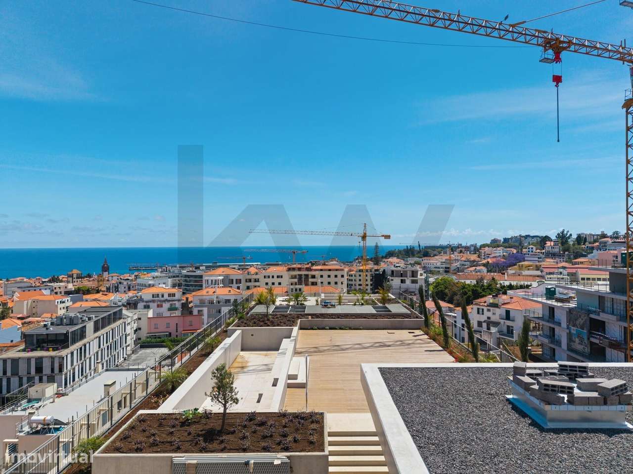Apartamento – Funchal, Marmeleiros, Monte - Vista 5