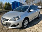 Opel Astra IV 1.6 CDTI Essentia - 1