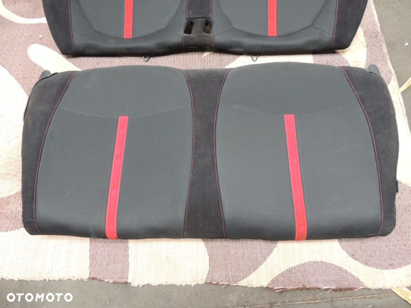 Fotele, kanapy FIAT 500 Abarth - 2