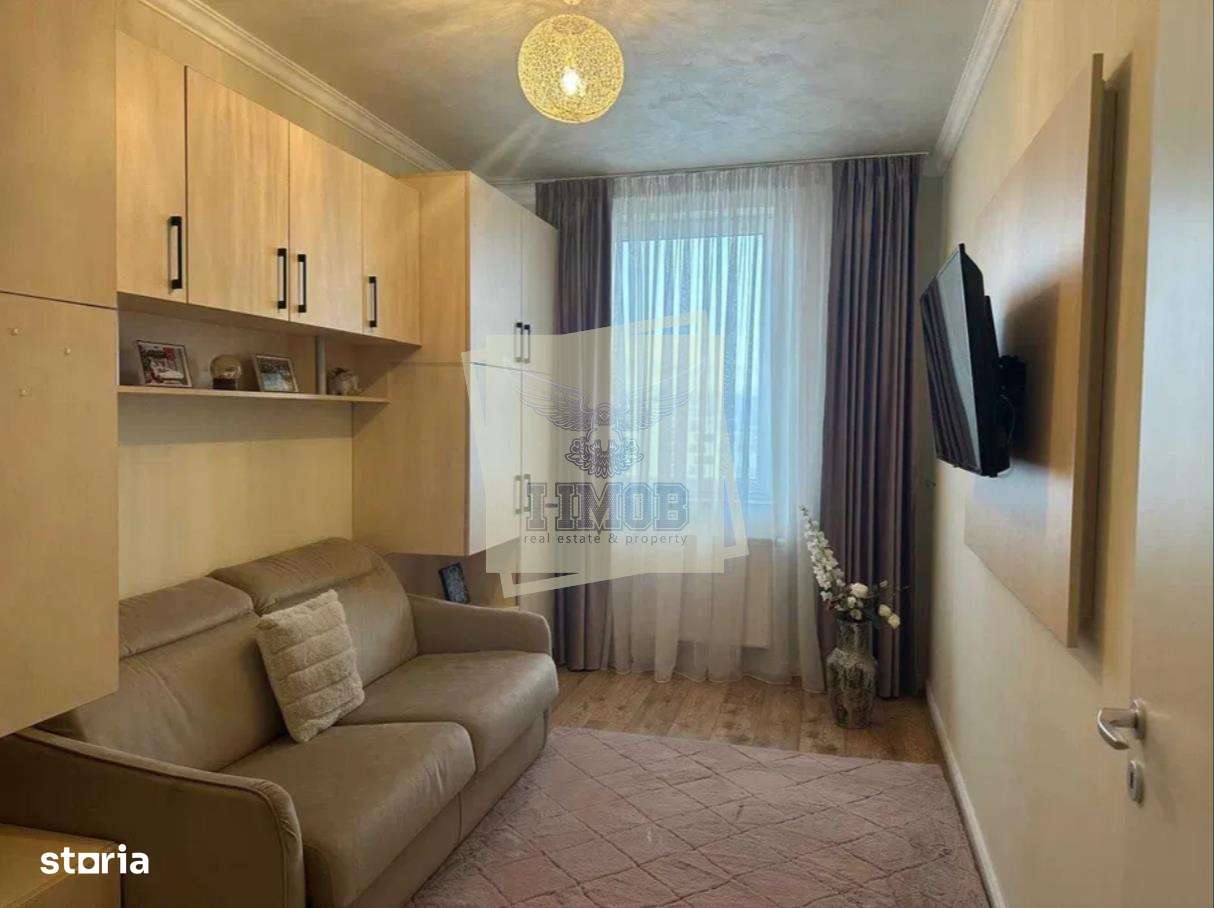 Penthouse Premium 87mp cu terasa 40mp in Avantgarden-5