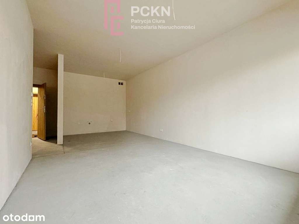 Na sprzedaż apartament 2 pok/garaż/taras/gotowy! - Pełny obrazek: 4/10