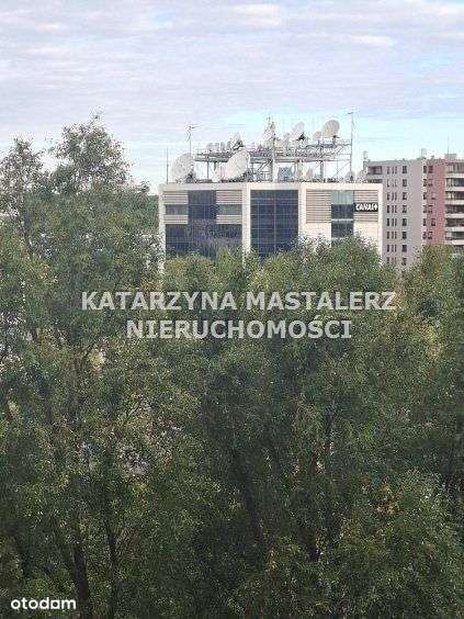 Mieszkanie, 59,58 m², Warszawa-2