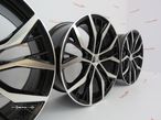 Jantes Look Volkswagen  GTi Santiago 18 " 5x112 7.5 et45 - 5