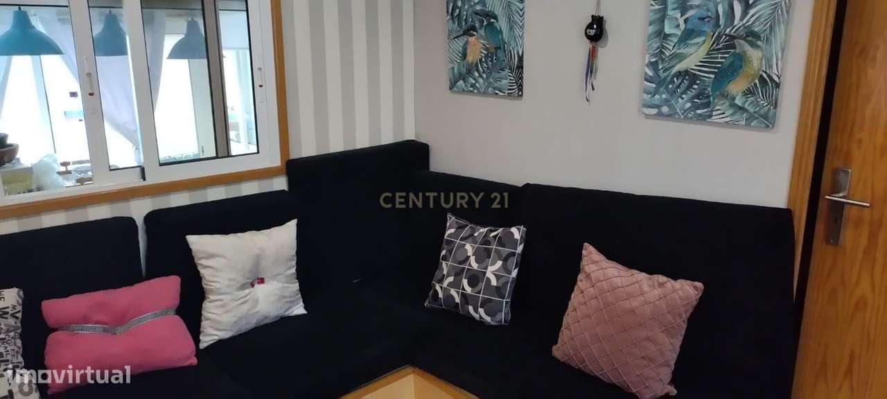 Moradia T3 em Parque verde, Fernão Ferro - Grande imagem: 3/15