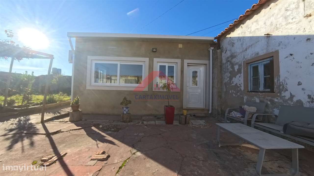 Moradia em Banda T2 Venda em Cartaxo e Vale da Pinta,Cartaxo-23